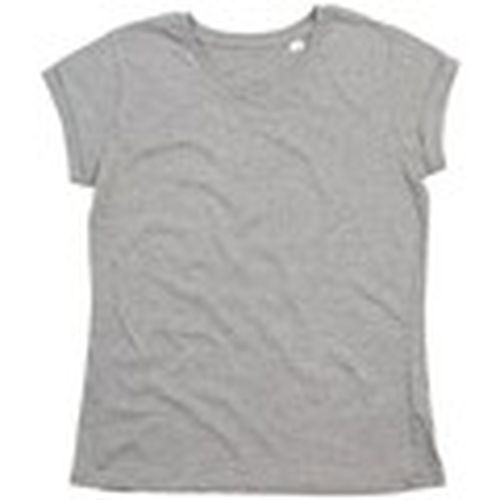Camiseta manga larga M81 para mujer - Mantis - Modalova