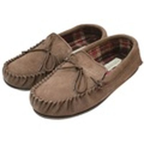 Pantuflas EL288 para hombre - Eastern Counties Leather - Modalova