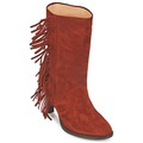 Botas de tacón GAD para mujer - MySuelly - Modalova