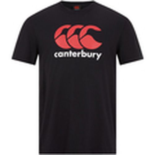 Camiseta manga larga - para hombre - Canterbury - Modalova