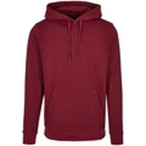 Sudaderas con capucha Basic para hombre - Build Your Brand - Modalova
