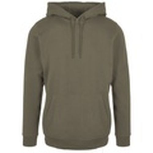 Sudaderas con capucha Basic para hombre - Build Your Brand - Modalova