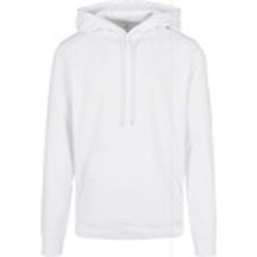 Sudaderas con capucha Basic para hombre - Build Your Brand - Modalova