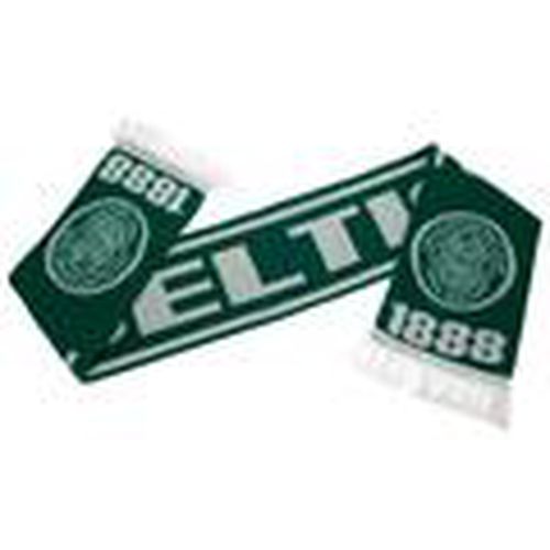 Celtic Fc Bufanda TA4500 para mujer - Celtic Fc - Modalova