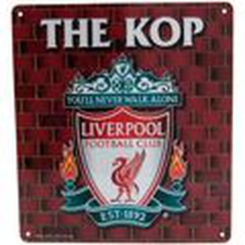 Afiches, posters The Kop para - Liverpool Fc - Modalova