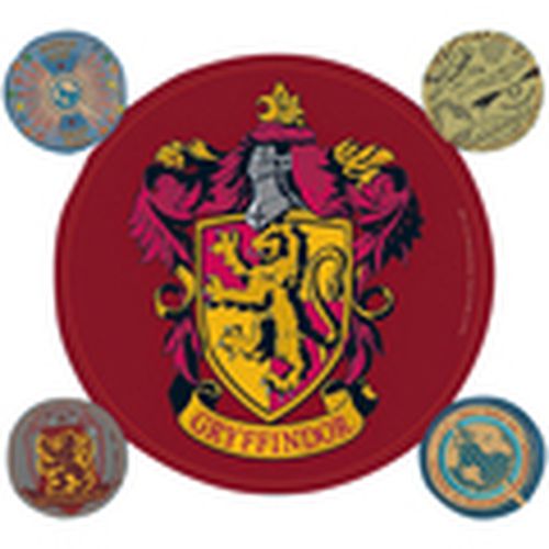 Sticker, papeles pintados TA893 para - Harry Potter - Modalova