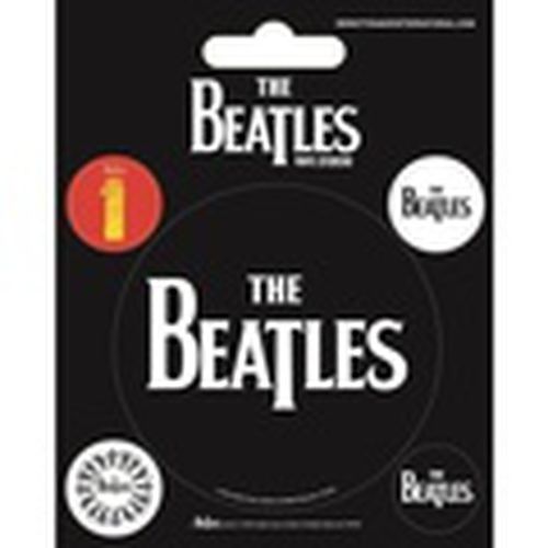 Sticker, papeles pintados BS2319 para - The Beatles - Modalova