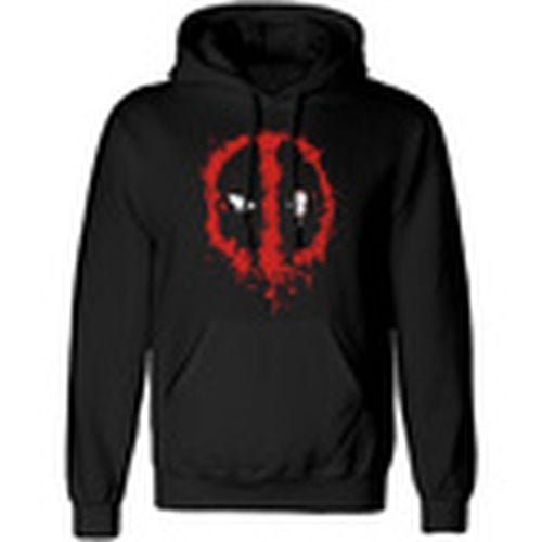 Deadpool Jersey HE387 para hombre - Deadpool - Modalova