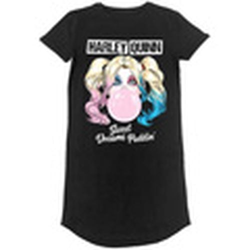 Camiseta manga larga HE463 para mujer - Dessins Animés - Modalova