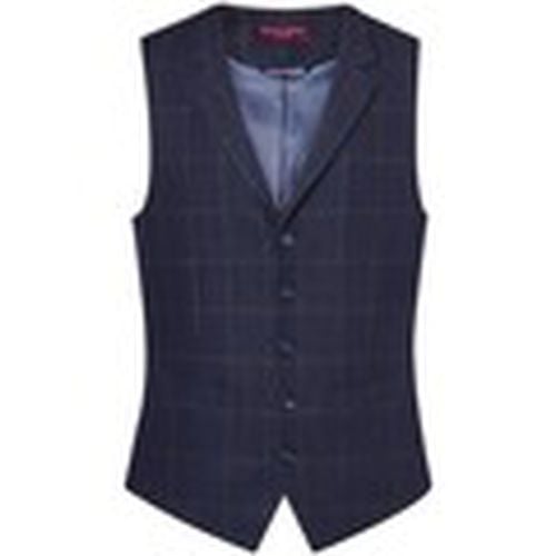 Chaleco de traje BR180 para hombre - Brook Taverner - Modalova