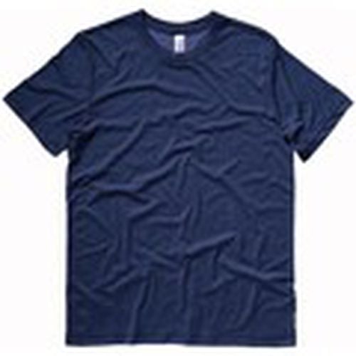 Camiseta manga larga CV003 para hombre - Bella + Canvas - Modalova