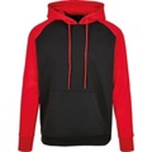 Sudaderas con capucha Basic para hombre - Build Your Brand - Modalova