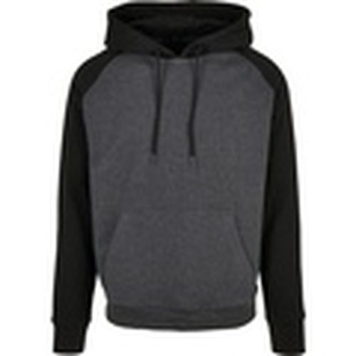 Sudaderas con capucha Basic para hombre - Build Your Brand - Modalova