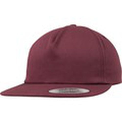 Yupoong Gorra Flexfit para hombre - Yupoong - Modalova