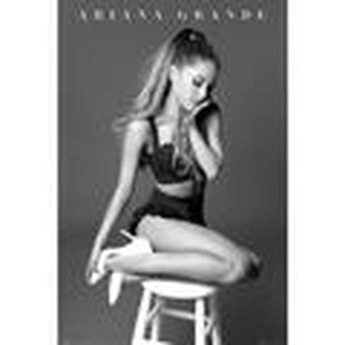Afiches, posters TA4020 para - Ariana Grande - Modalova