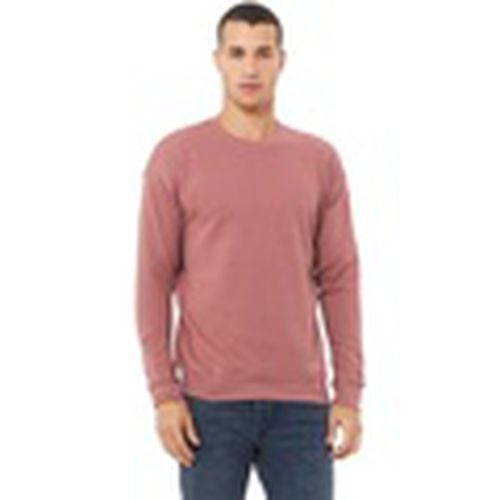 Jersey CA3945 para hombre - Bella + Canvas - Modalova