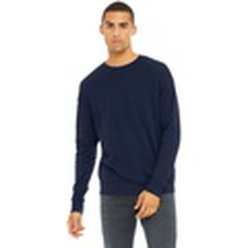 Jersey CA3945 para hombre - Bella + Canvas - Modalova