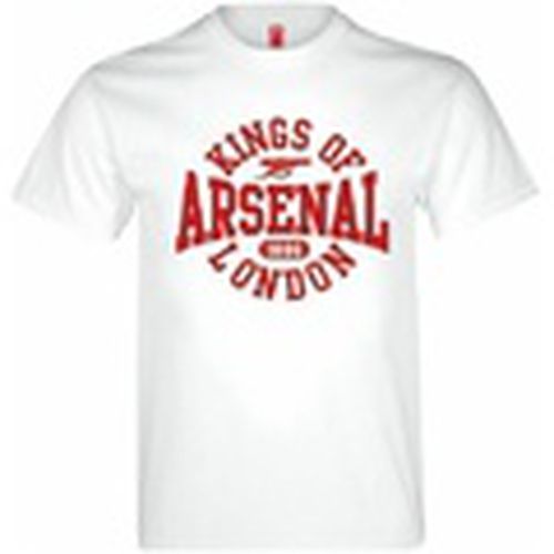 Camiseta manga larga BS2131 para hombre - Arsenal Fc - Modalova