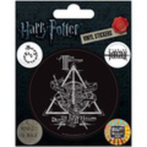 Sticker, papeles pintados BS2320 para - Harry Potter - Modalova