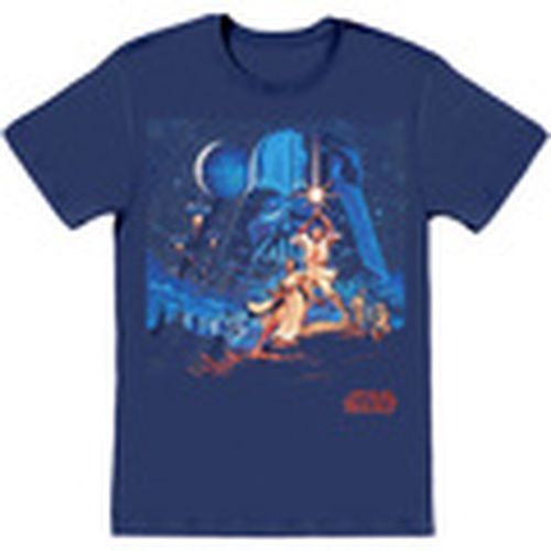 Camiseta manga larga HE275 para mujer - Disney - Modalova