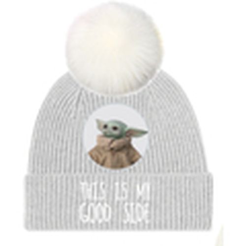 Gorro Good Side para mujer - Star Wars: The Mandalorian - Modalova