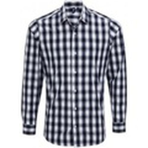 Camisa manga larga PR250 para hombre - Premier - Modalova