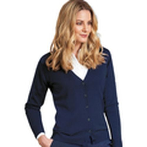 Chaqueta de punto BK554 para mujer - Brook Taverner - Modalova