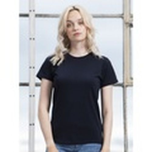 Camiseta Essential para mujer - Mantis - Modalova