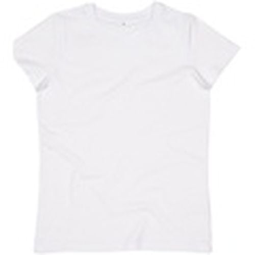 Camiseta manga larga M02 para mujer - Mantis - Modalova