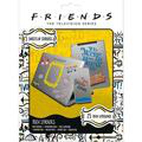 Sticker, papeles pintados PM942 para - Friends - Modalova