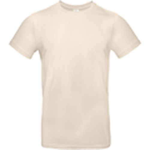 Camiseta manga larga BA220 para hombre - B And C - Modalova
