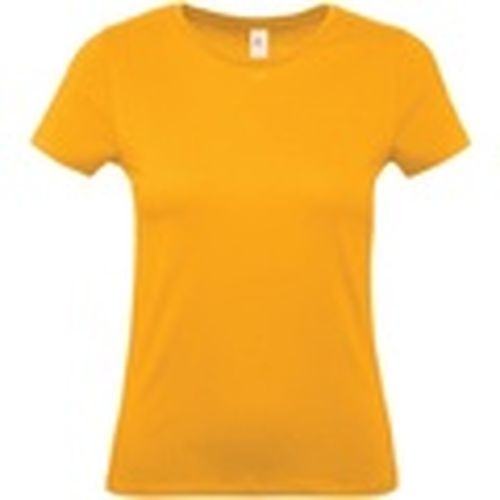 B And C Camiseta E150 para mujer - B And C - Modalova