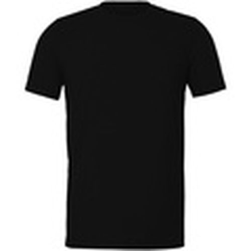 Camiseta manga larga CV011 para hombre - Bella + Canvas - Modalova