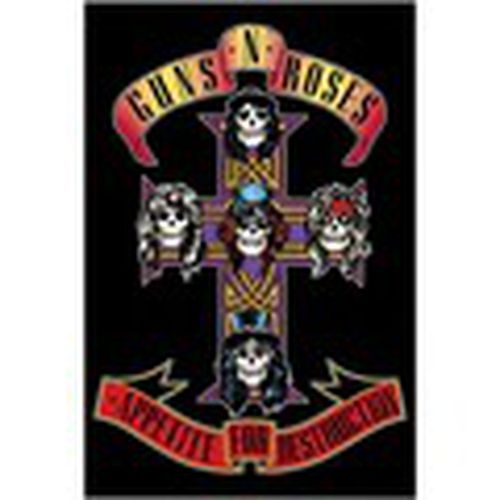Afiches, posters TA350 para - Guns N Roses - Modalova