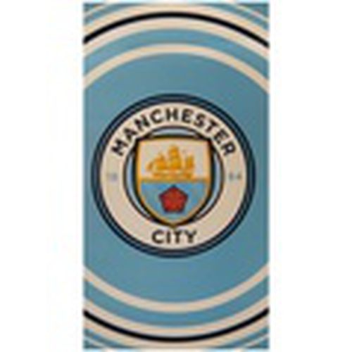 Toalla y manopla de toalla TA1037 para - Manchester City Fc - Modalova
