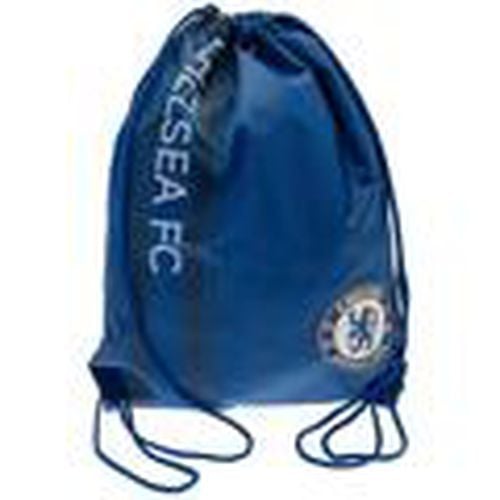 Bolsa de deporte TA6112 para hombre - Chelsea Fc - Modalova