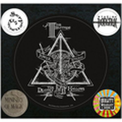 Sticker, papeles pintados TA892 para - Harry Potter - Modalova