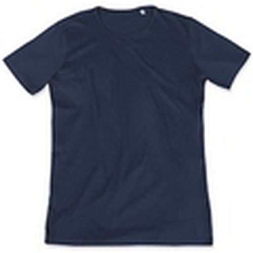 Camiseta manga larga Finest para hombre - Stedman Stars - Modalova