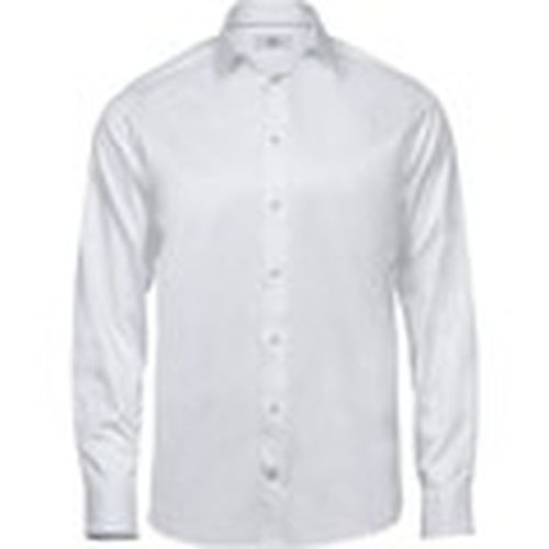 Camisa manga corta TJ4020 para hombre - Tee Jays - Modalova