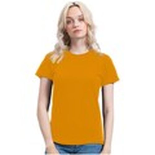 Camiseta Essential para mujer - Mantis - Modalova