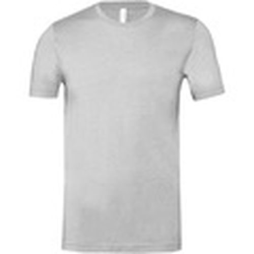 Camiseta manga larga CA3001CVC para hombre - Bella + Canvas - Modalova