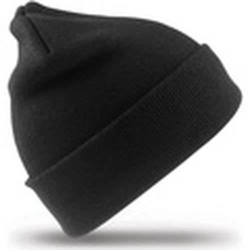 Result Gorro Woolly para mujer - Result - Modalova