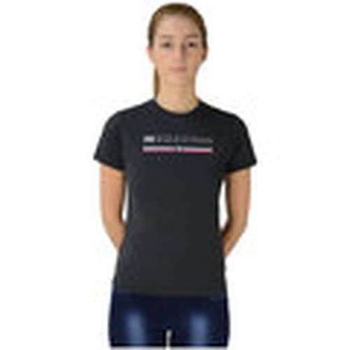 Camiseta manga larga BZ3759 para mujer - Hyfashion - Modalova