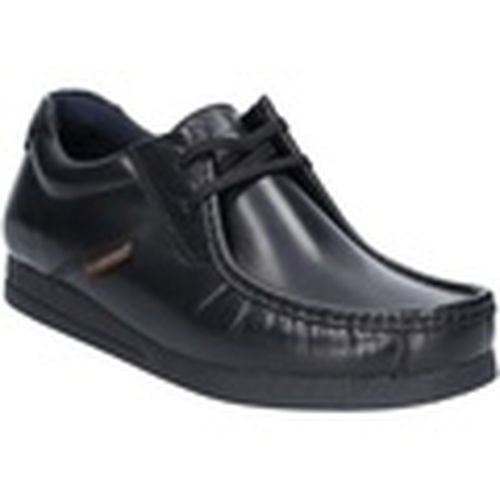 Zapatos Hombre FS6636 para hombre - Base London - Modalova