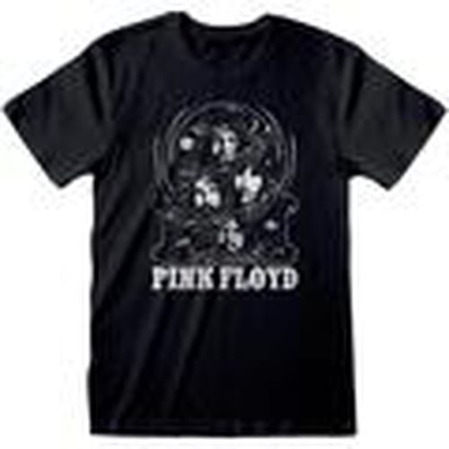 Tops y Camisetas HE513 para mujer - Pink Floyd - Modalova