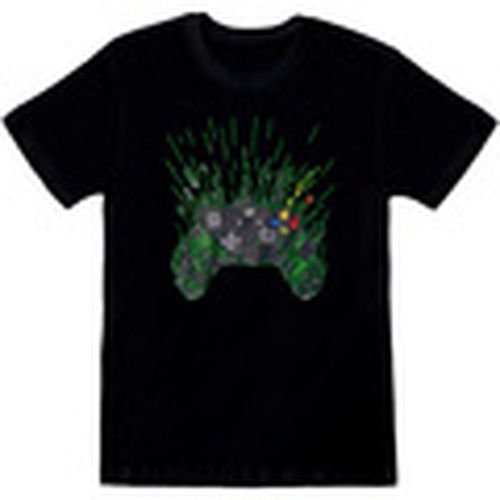 Camiseta manga larga HE139 para mujer - Xbox - Modalova