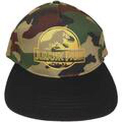 Gorra HE550 para hombre - Jurassic Park - Modalova