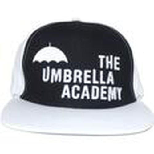 Gorra HE560 para hombre - The Umbrella Academy - Modalova