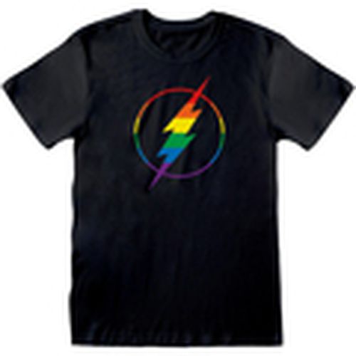 Camiseta manga larga Pride para hombre - Flash - Modalova