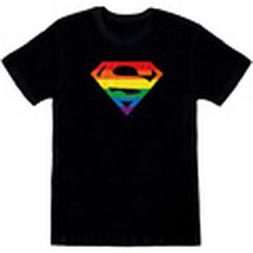Camiseta manga larga Pride para hombre - Dessins Animés - Modalova